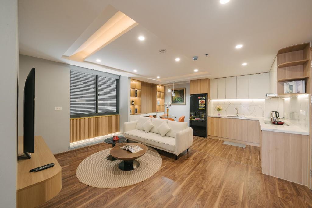 H Vista - The Zen Suites Hanoi – Hanoi