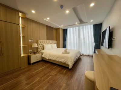 H Vista - The Zen Suites Hanoi – Fotos 2
