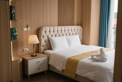 H Vista - The Zen Suites Hanoi – Fotos 3