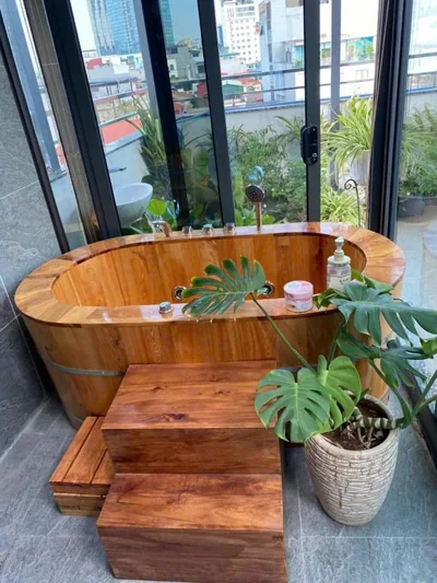 H Vista - The Zen Suites Hanoi – Fotos 6