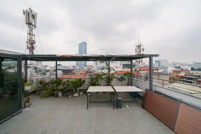 H Vista - The Zen Suites Hanoi – Fotos 8