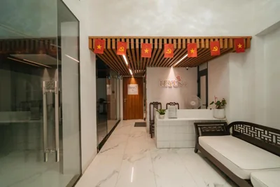 H Vista - The Zen Suites Hanoi – Fotos 9