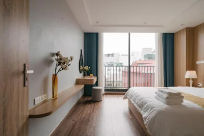 H Vista - The Zen Suites Hanoi – Fotos 10