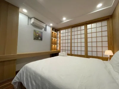 H Vista - The Zen Suites Hanoi – Fotos 15