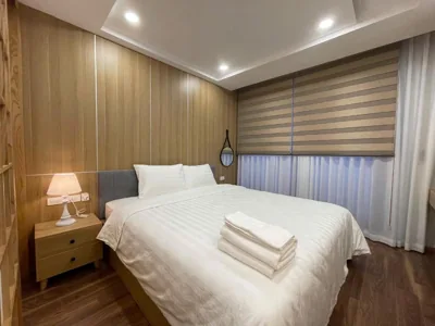 H Vista - The Zen Suites Hanoi – Fotos 16